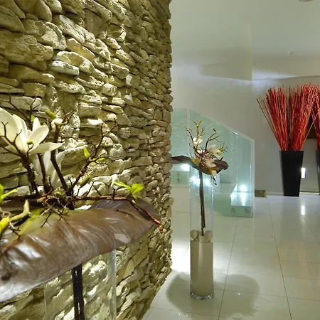C-hotels The Style 4*