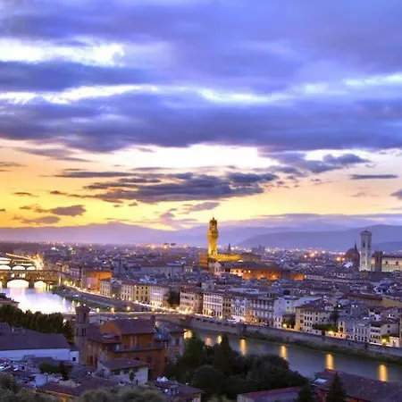 C-hotels The Style Florence