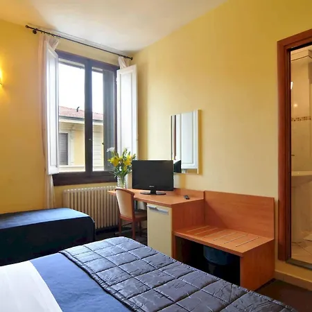 Angelica Hotel Florenz