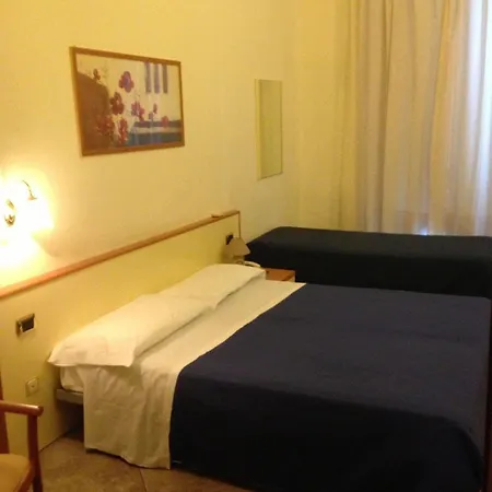 Hotel Angelica Florenz
