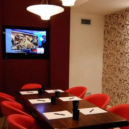 Hotel Cosmopolitan Firenze
