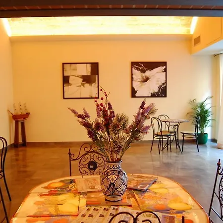 Eden Hotel Florence