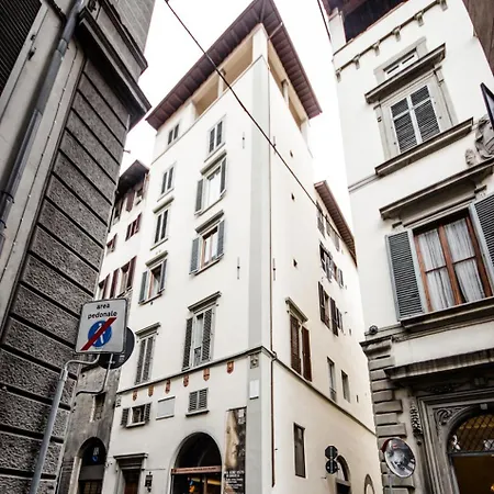 Proconsolo Apartment *