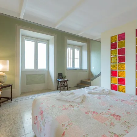 Proconsolo Apartment