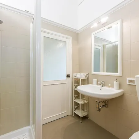 Proconsolo Apartment Florence