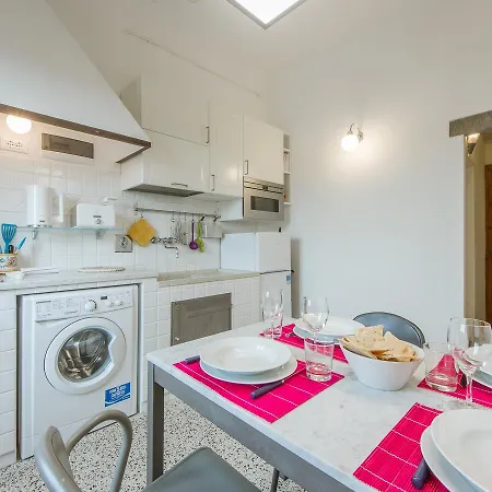 Apartment Proconsolo *