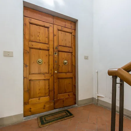 Apartment Proconsolo Florence