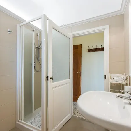 Apartment Proconsolo *