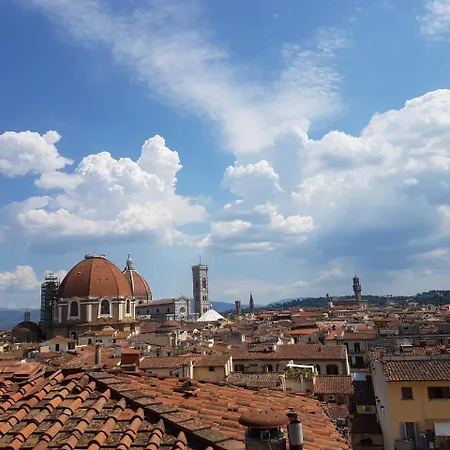 Bed & Breakfast Rubino 3*
