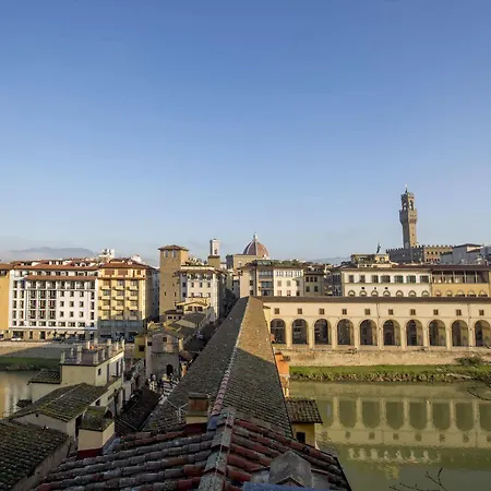 Torre Mannelli * Florencia