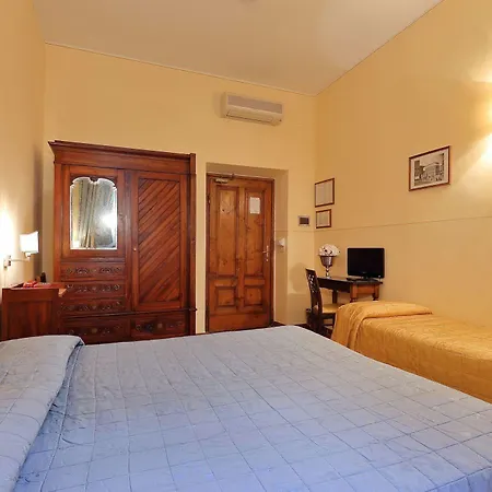 Cimabue Hotel Firenze