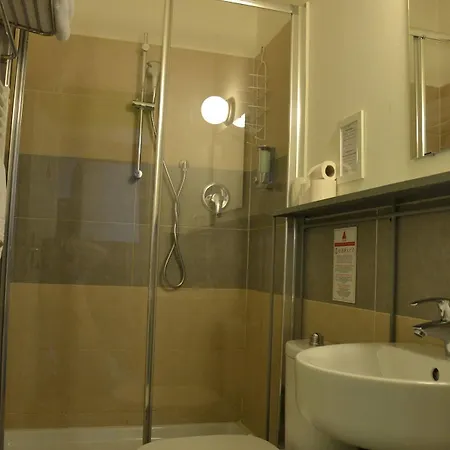 Leopoldo Bed and Breakfast Φλωρεντία