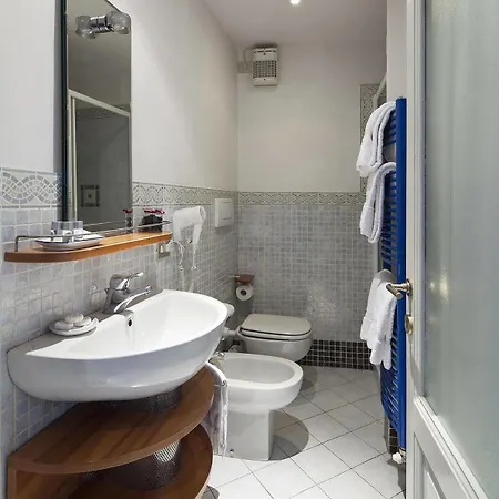 Bed & Breakfast Dei Guelfi 2*