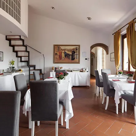 Bed & Breakfast Dei Guelfi Florence