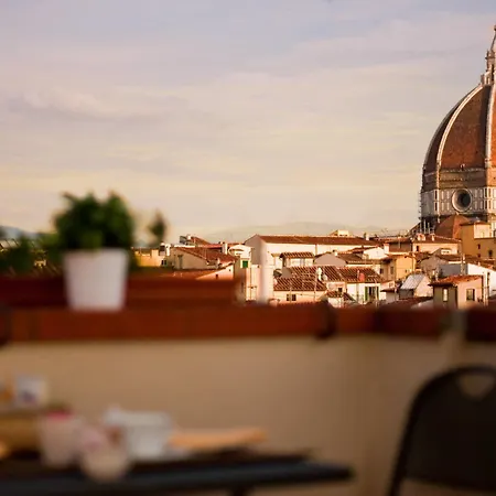 Dei Guelfi Bed & Breakfast Florence