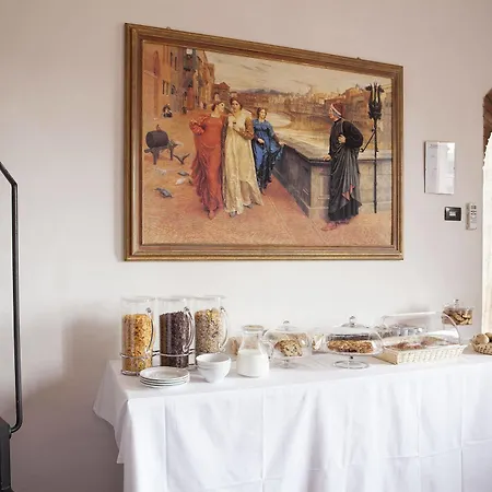 Bed & Breakfast Dei Guelfi