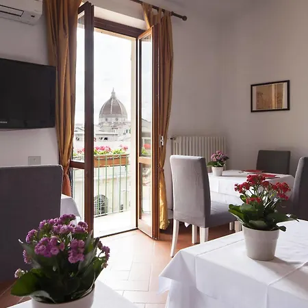 Bed & Breakfast Dei Guelfi