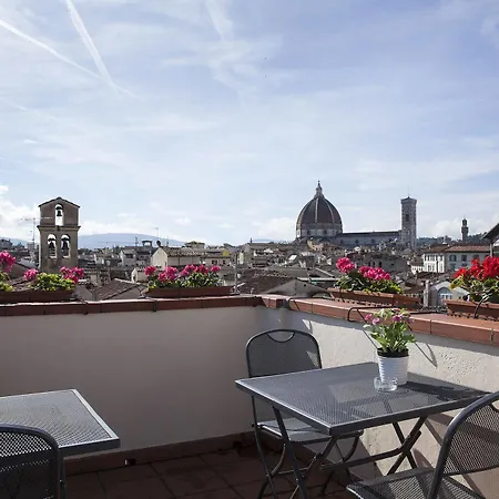Bed & Breakfast Dei Guelfi Florence