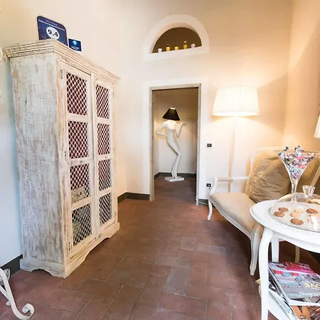 Apartamento Residenza Marchesi Pontenani