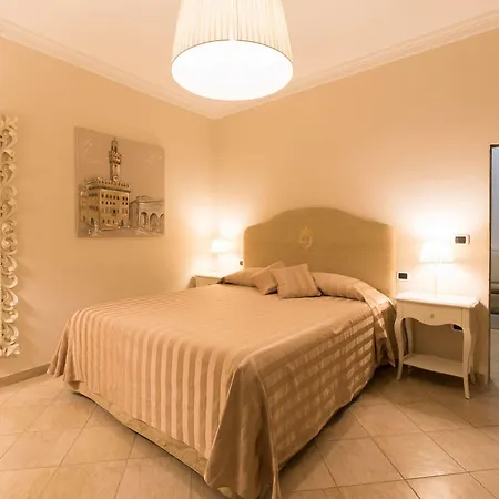 Apartamento Residenza Marchesi Pontenani