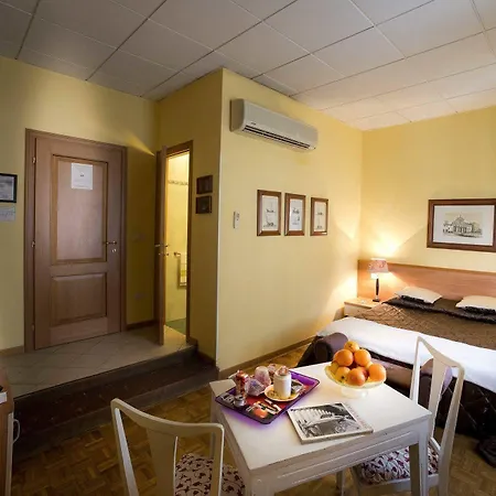 Residenza Manzoni