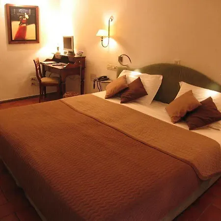 La Casa Del Ghiberti Bed & Breakfast