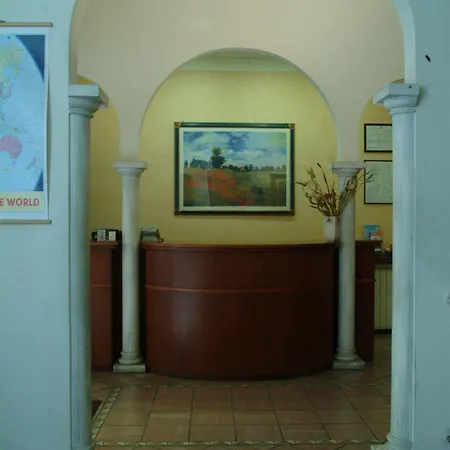 Hotel Eden 3*