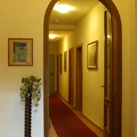 Eden Hotel Florence