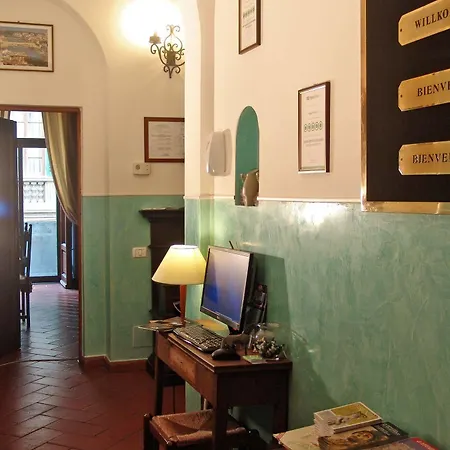 Coco Places Panerai, Centro Storico Affittacamere