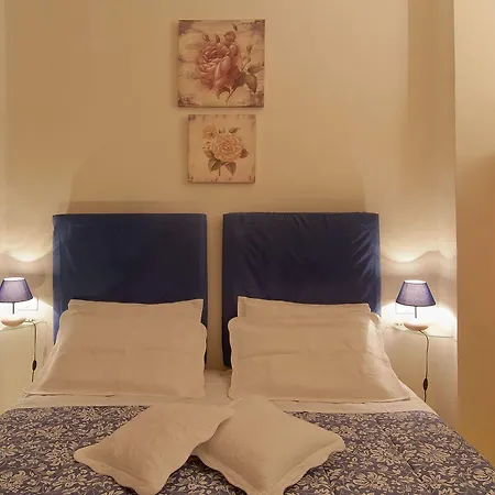 Bed&bed Cassia 2* Florencie
