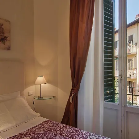 Bed & Breakfast Bed&bed Cassia
