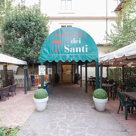 7 Santi