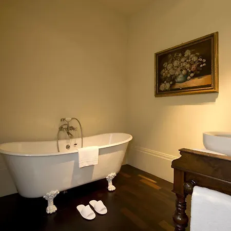 Bed & Breakfast 1865 Residenza D'epoca Firenze