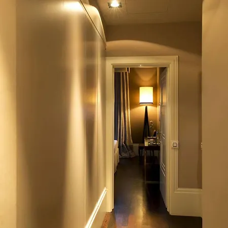 Bed & Breakfast 1865 Residenza D'epoca Firenze
