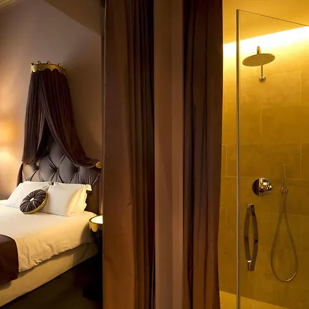 1865 Residenza D'epoca 3* Firenze