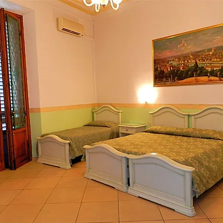 Desirèe Hotel Firenze