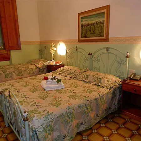 Hotel Desirèe 3*