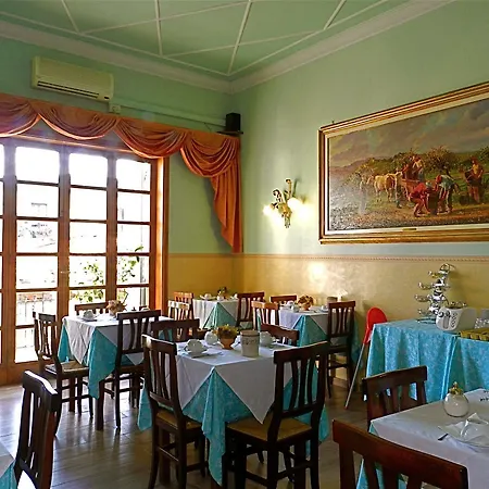 Desirèe Hotel Firenze
