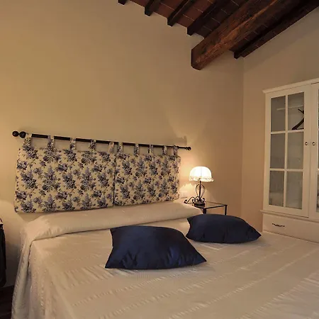 Landhuis Castello Di Montegonzi Florence