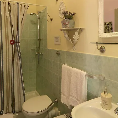 1900 Artevita 3* Florencja