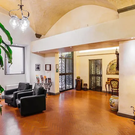 Benivieni Firenze