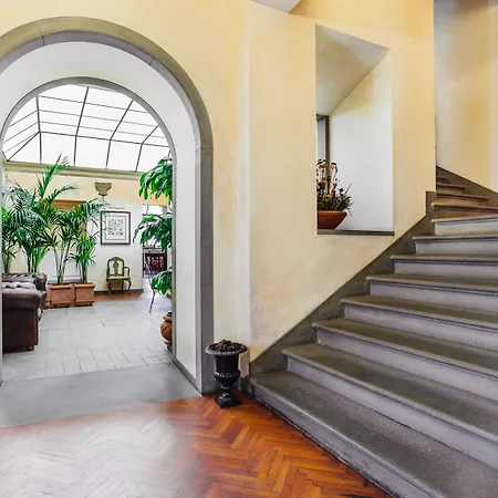 Benivieni Firenze