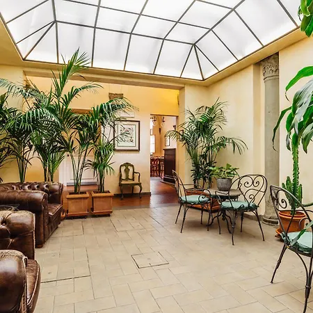 Hotel Benivieni