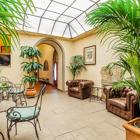 Benivieni 3* Firenze