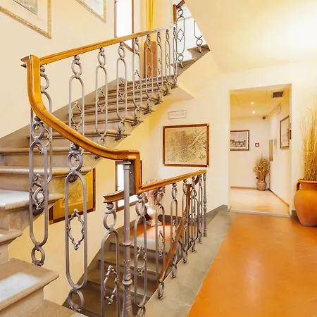 Benivieni Hotel Firenze