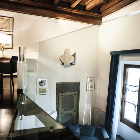 Leone Blu | Esperienze Florencia