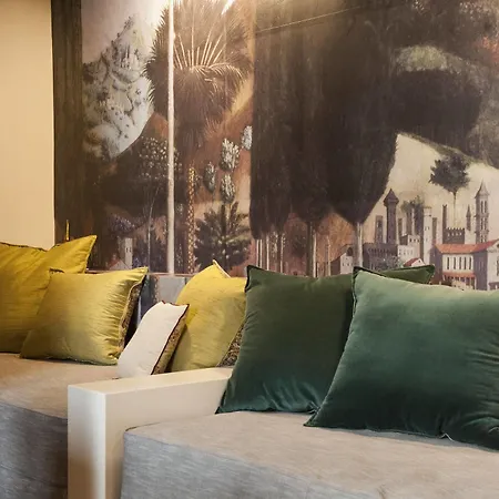 Leone Blu | Esperienze 2* Florencia