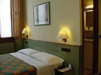 Casci Hotel 2*