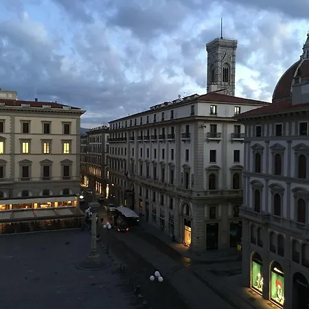 Hotel Olimpia Florence