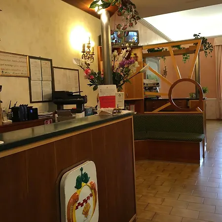 Olimpia Hotel 3*
